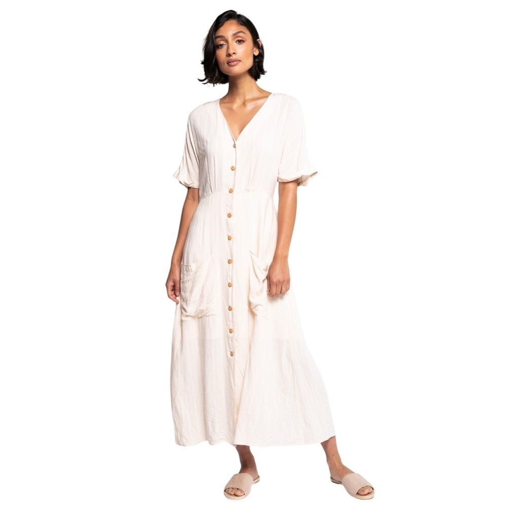 Pink Martini The Oceanne Dress